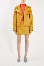 Topshop unique runway - topshop,