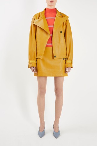 Topshop unique runway - topshop, by