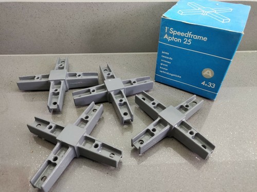 Dexion speedframe apton 25 - dexion,