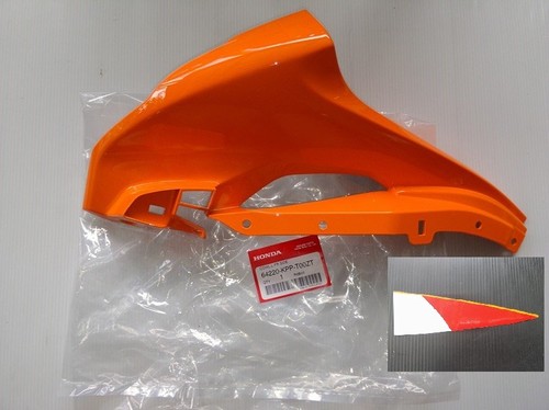 Honda cbr125 repsol orange - r,