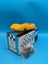 Scalextric C56 French Lister