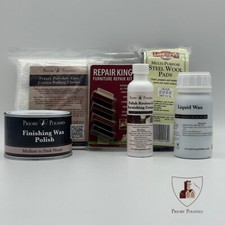 Antique Furniture Polishing