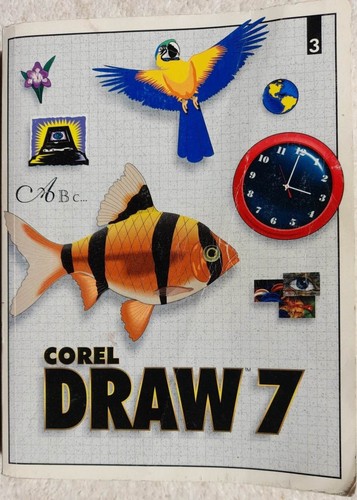 Corel draw libraries - 7,