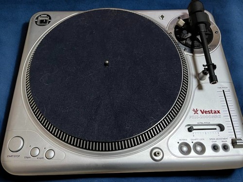 Vestax pdx 2000mk2 direct - vestax, pdx-2000mk2
