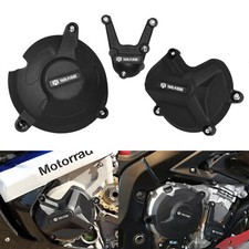 Engine Stator Clutch Pulse