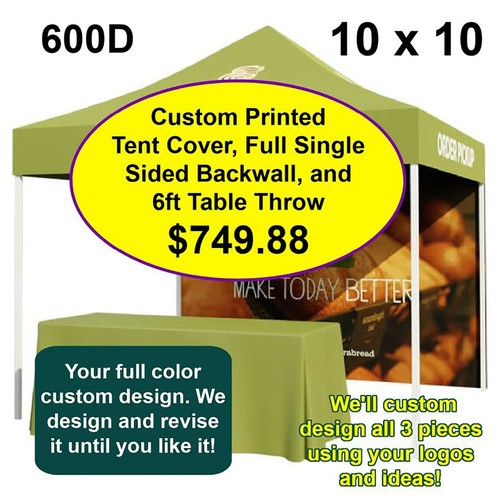 Custom print combo 10 - custom,