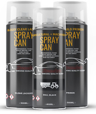 Massey Ferguson Dull Black