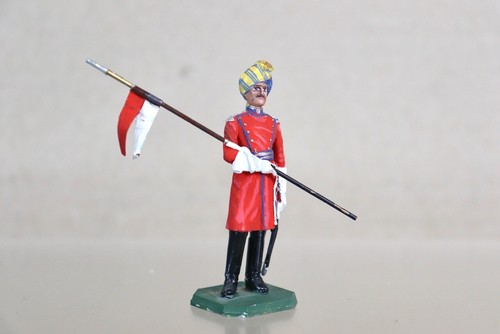 Rose miniatures british - 5/16,