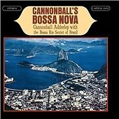 Cannonball adderley - cannonball,