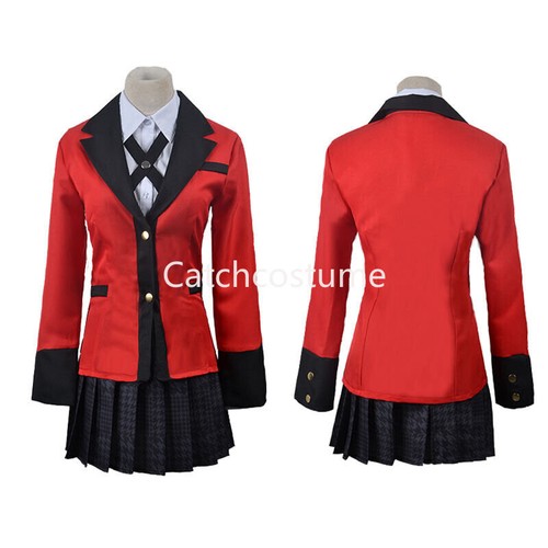 Hot anime kakegurui compulsive - anime,