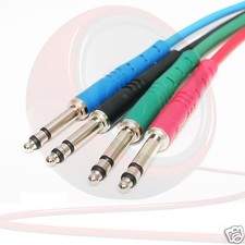 REAN NRA-TT Bantam Jack Patch