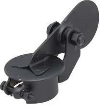 EXHAUST WEATHER RAIN CAP Flap