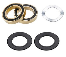 OMNI Racer WORLDS LIGHTEST Ti