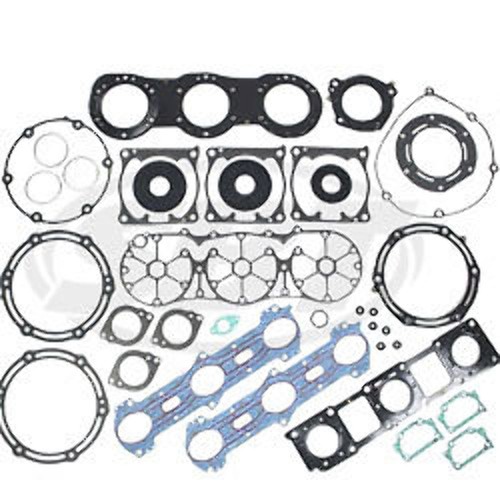 Yamaha complete gasket - gasket, kit