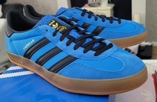 Adidas Gazelle Indoor Size 8