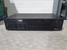 Sherwood 1110 stereo - sherwood, ai-1110