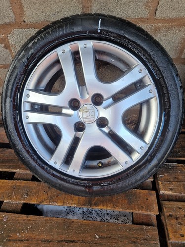 Honda jazz mk3 - honda,