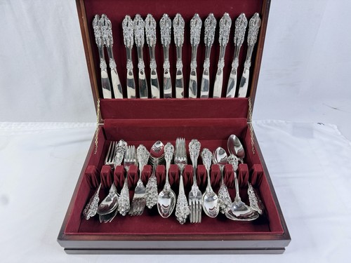 Vintage baroque godinger - baroque, by