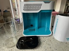Waterlovers MKII Countertop Water Distiller