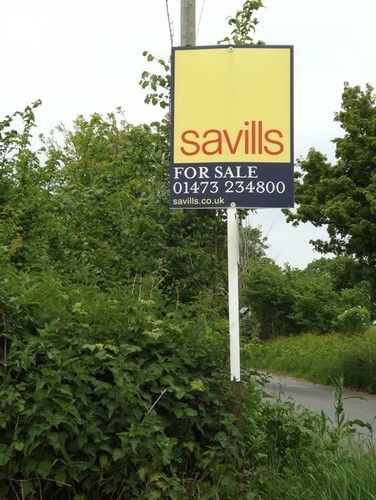 Photo estate agent - photo, sale