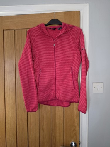 Berghaus ladies pink size - ladies,