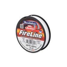 FireLine Braided Bead Thread