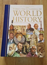 Family Encyclopedia of World History - Reader's Digest