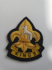 British Army Bullion