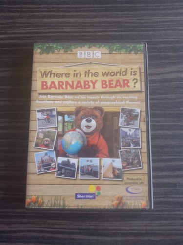 Bbc where the world - in,