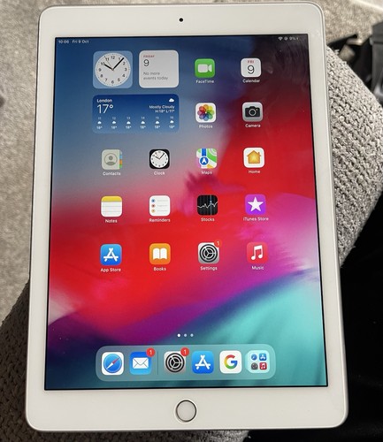 Ipad air - ipad,