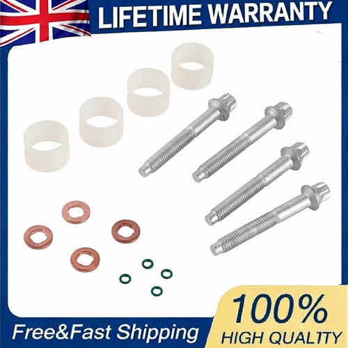 Injector ring washer seals - injector,