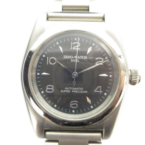 Zeno watch basel - zeno, automatic