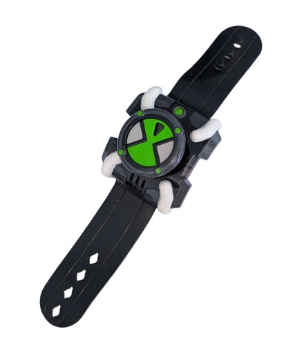 Ben omnitrix watch - fx,
