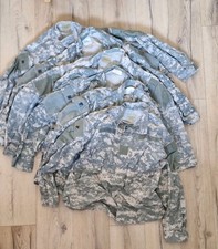 US army issue combat uniform