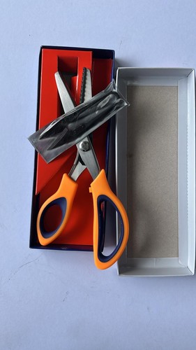 Premium zigzag pinking - pinking, shears