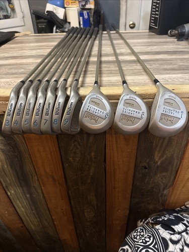 Wilson pro staff midsize - pro,