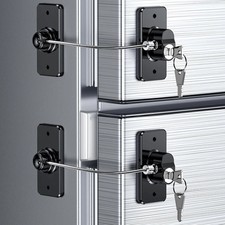 Children refrigerator lock - children's,