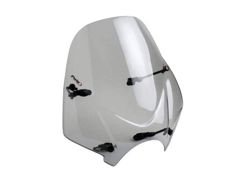 Puig ranger screen - ranger, windshield