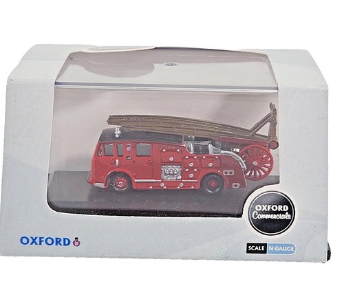 Oxford diecast nden001 gauge - oxford,
