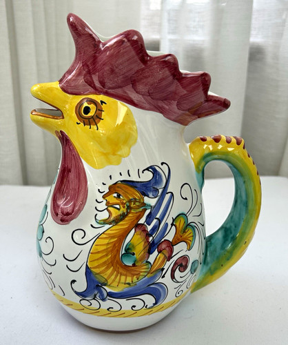 Williams sonoma rooster - williams-sonoma,