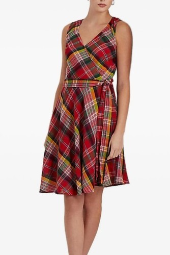 Ralph lauren women plaid - women’s,
