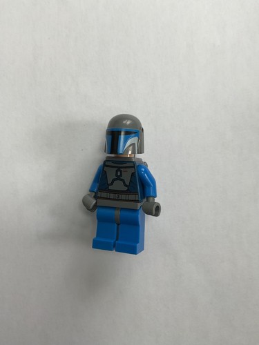 Lego starwars minifigure - starwars,