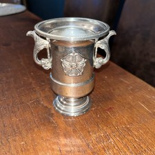 Grenadier Tudor Rose Vase Urn