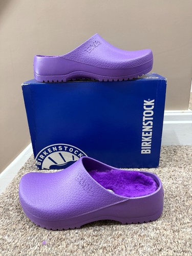 Birkenstock super birki clogs - super-birki,
