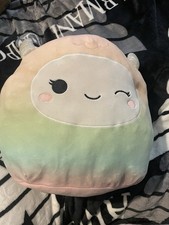 Squishmallows Yara The Yeti