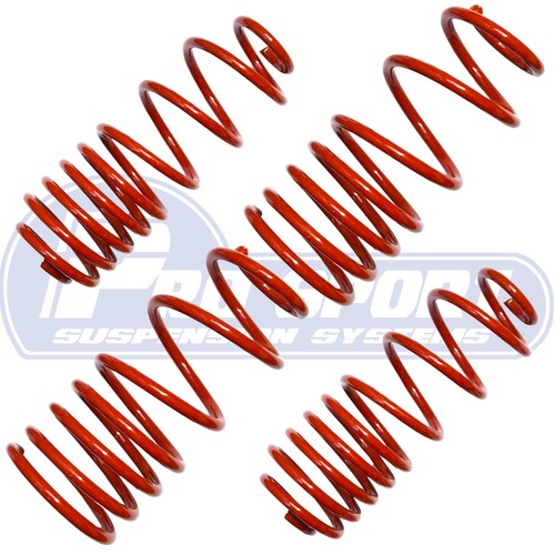 Prosport 35mm lowering springs - lowering,
