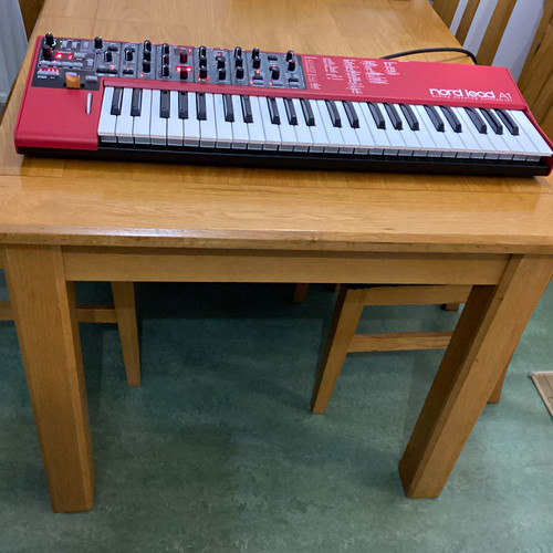 Nord lead key digital - lead, 49-key
