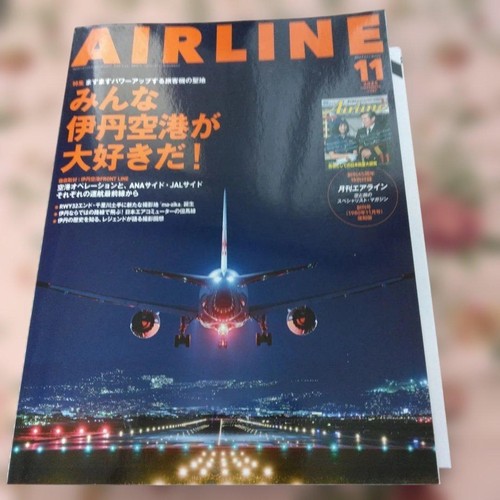 Airline itami airport - airline,