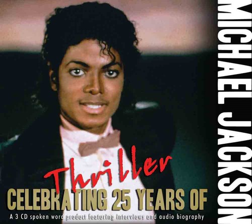 Michael jackson thriller - thriller,