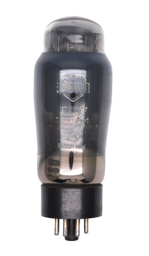 Mullard el37 grey - mullard,